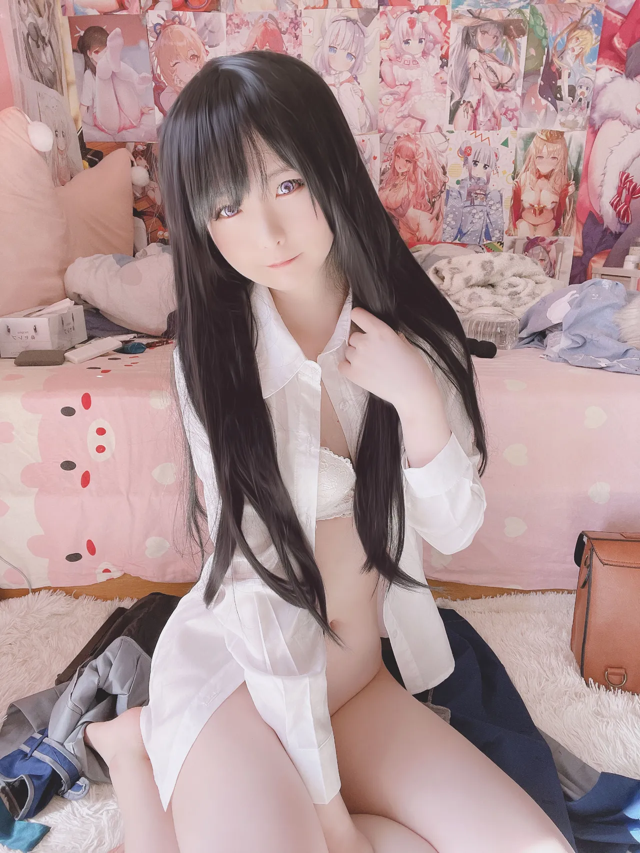 Xidaidai Takina Inoue (Lycoris Recoil)-erohere21.webp